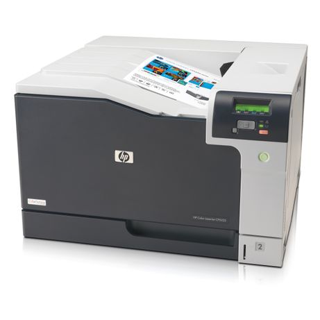 HP Color LaserJet CP5225dn 20ppm A3 - Imagen 5 de 10 HP Color LaserJet CP5225dn 20ppm A3 - Imagen 5 de 10