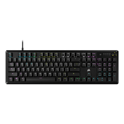 TECLADO CORSAIR K70 CORE RGB PORTUGUES CH-910971E-PT