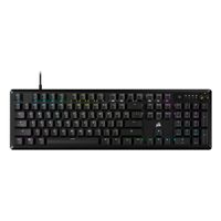 Miniatura 2 de TECLADO CORSAIR K70 CORE RGB PORTUGUES CH-910971E-PT