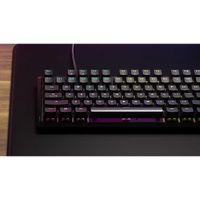 Miniatura 6 de TECLADO CORSAIR K70 CORE RGB PORTUGUES CH-910971E-PT