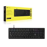 Miniatura 7 de TECLADO CORSAIR K70 CORE RGB PORTUGUES CH-910971E-PT