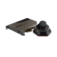 Miniatura 1 de CREATIVE SOUND BLASTER AE-7