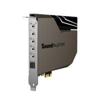 Miniatura 7 de CREATIVE SOUND BLASTER AE-7
