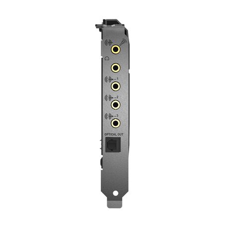 CREATIVE SOUND BLASTER AE-7 - Imagen 8 de 11 CREATIVE SOUND BLASTER AE-7 - Imagen 8 de 11