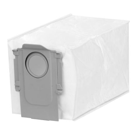 ROBOROCK BOLSA DE POLVO PARA S8 MAXV ULTRA PACK 6 UDS - Imagen 4 de 5 ROBOROCK BOLSA DE POLVO PARA S8 MAXV ULTRA PACK 6 UDS - Imagen 4 de 5