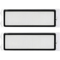 Miniatura 1 de ROBOROCK FILTRO PARA QR598 PACK 2 UDS