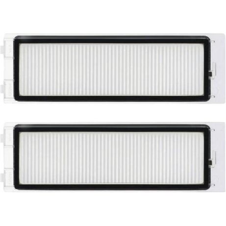 ROBOROCK FILTRO PARA QR598 PACK 2 UDS - Imagen 2 de 2 ROBOROCK FILTRO PARA QR598 PACK 2 UDS - Imagen 2 de 2