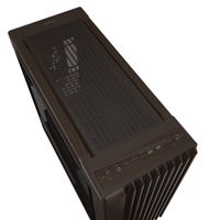 Miniatura 7 de Caja Asus  ProArt PA602 Wood Edition Retro Brown - Tempered Glass Panel  Marrón