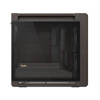 Miniatura 9 de Caja Asus  ProArt PA602 Wood Edition Retro Brown - Tempered Glass Panel  Marrón