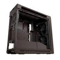 Miniatura 17 de Caja Asus  ProArt PA602 Wood Edition Retro Brown - Tempered Glass Panel  Marrón