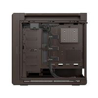 Miniatura 18 de Caja Asus  ProArt PA602 Wood Edition Retro Brown - Tempered Glass Panel  Marrón