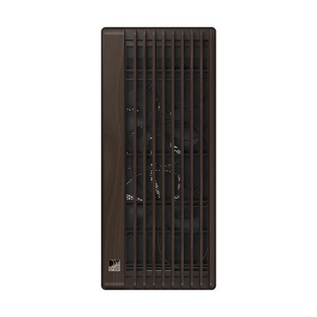 Caja Asus ProArt PA602 Wood Edition Retro Brown - Metal Panel Marrón - Imagen 4 de 20 Caja Asus ProArt PA602 Wood Edition Retro Brown - Metal Panel Marrón - Imagen 4 de 20