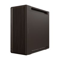 Miniatura 5 de Caja Asus  ProArt PA602 Wood Edition Retro Brown - Metal Panel  Marrón