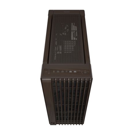 Caja Asus ProArt PA602 Wood Edition Retro Brown - Metal Panel Marrón - Imagen 6 de 20 Caja Asus ProArt PA602 Wood Edition Retro Brown - Metal Panel Marrón - Imagen 6 de 20