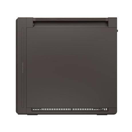 Caja Asus ProArt PA602 Wood Edition Retro Brown - Metal Panel Marrón - Imagen 10 de 20 Caja Asus ProArt PA602 Wood Edition Retro Brown - Metal Panel Marrón - Imagen 10 de 20