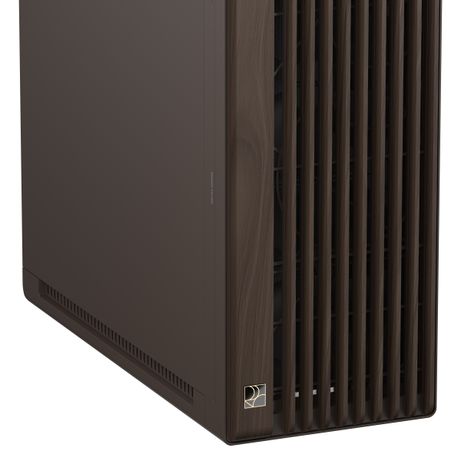 Caja Asus ProArt PA602 Wood Edition Retro Brown - Metal Panel Marrón - Imagen 16 de 20 Caja Asus ProArt PA602 Wood Edition Retro Brown - Metal Panel Marrón - Imagen 16 de 20