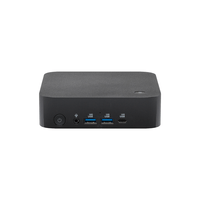 Miniatura 1 de ASUS NUC PN54-BBR522MNS1 R5 220 6C/12T (28W) BAREBONE (L6)