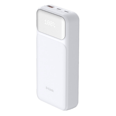 20000mAh Pow Bank Type-C x 2 Type-A x 1 - Imagen 1 de 3 20000mAh Pow Bank Type-C x 2 Type-A x 1 - Imagen 1 de 3
