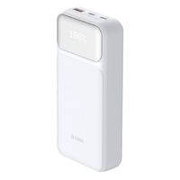 Miniatura 2 de 20000mAh Pow Bank Type-C x 2 Type-A x 1