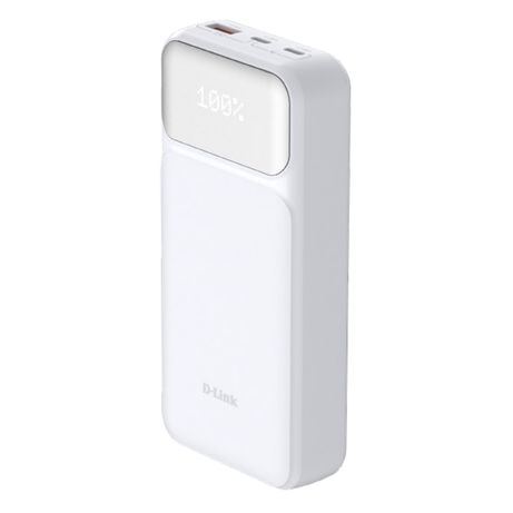 20000mAh Pow Bank Type-C x 2 Type-A x 1 - Imagen 2 de 3 20000mAh Pow Bank Type-C x 2 Type-A x 1 - Imagen 2 de 3