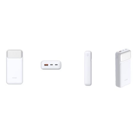 20000mAh Pow Bank Type-C x 2 Type-A x 1 - Imagen 3 de 3 20000mAh Pow Bank Type-C x 2 Type-A x 1 - Imagen 3 de 3