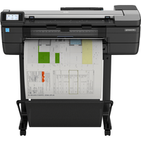 Miniatura 1 de HP Impresora DesignJet T830 de 24 pulgadas