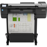Miniatura 2 de HP Impresora DesignJet T830 de 24 pulgadas