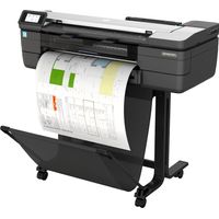 Miniatura 3 de HP Impresora DesignJet T830 de 24 pulgadas
