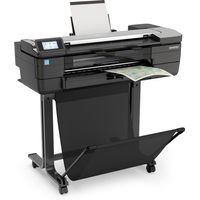 Miniatura 4 de HP Impresora DesignJet T830 de 24 pulgadas