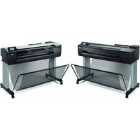Miniatura 6 de HP Impresora DesignJet T830 de 24 pulgadas