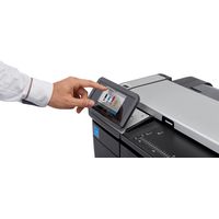 Miniatura 8 de HP Impresora DesignJet T830 de 24 pulgadas