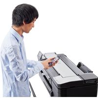 Miniatura 11 de HP Impresora DesignJet T830 de 24 pulgadas
