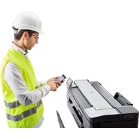 Miniatura 12 de HP Impresora DesignJet T830 de 24 pulgadas