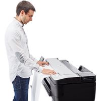 Miniatura 13 de HP Impresora DesignJet T830 de 24 pulgadas
