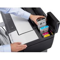 Miniatura 14 de HP Impresora DesignJet T830 de 24 pulgadas
