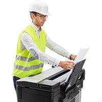 Miniatura 15 de HP Impresora DesignJet T830 de 24 pulgadas