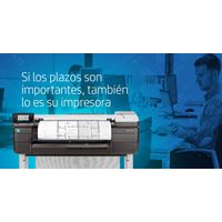 Miniatura 17 de HP Impresora DesignJet T830 de 24 pulgadas