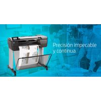 Miniatura 19 de HP Impresora DesignJet T830 de 24 pulgadas