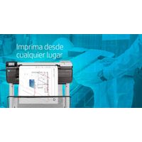 Miniatura 20 de HP Impresora DesignJet T830 de 24 pulgadas