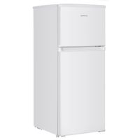 Miniatura 2 de FRIGORIFICO DOS PUERTAS INFINITON FG-151D12BEV E ALTO 122 CM ANCHO 50 CM BLANCO