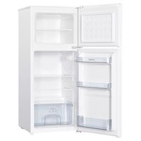 Miniatura 3 de FRIGORIFICO DOS PUERTAS INFINITON FG-151D12BEV E ALTO 122 CM ANCHO 50 CM BLANCO