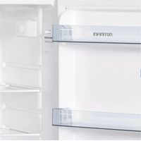 Miniatura 5 de FRIGORIFICO DOS PUERTAS INFINITON FG-151D12BEV E ALTO 122 CM ANCHO 50 CM BLANCO