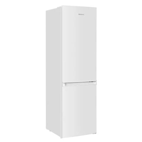 FRIGORIFICO COMBI INFINITON FGC-310C86WET NOFROST E ALTO 186 CM ANCHO 60 CM BLANCO - Imagen 2 de 5 FRIGORIFICO COMBI INFINITON FGC-310C86WET NOFROST E ALTO 186 CM ANCHO 60 CM BLANCO - Imagen 2 de 5