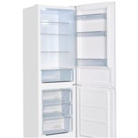 Miniatura 3 de FRIGORIFICO COMBI INFINITON FGC-310C86WET NOFROST E ALTO 186 CM ANCHO 60 CM BLANCO