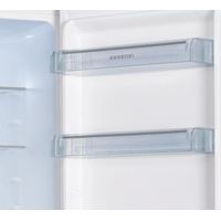 Miniatura 5 de FRIGORIFICO COMBI INFINITON FGC-310C86WET NOFROST E ALTO 186 CM ANCHO 60 CM BLANCO