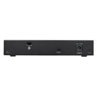 Miniatura 3 de 8-PORT GIGABIT ETHERNET UNMANAGED SWITCH GS308 IN