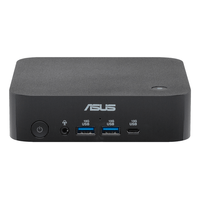 Miniatura 1 de ASUS NUC PN54-S1-S50015AL R5 220 6C/12T (28W) DDR5 5600 16G PCIE 512G G4 SSDFULL SYSTEM W11 PRO