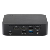 Miniatura 4 de ASUS NUC PN54-S1-S50015AL R5 220 6C/12T (28W) DDR5 5600 16G PCIE 512G G4 SSDFULL SYSTEM W11 PRO