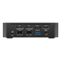 Miniatura 7 de ASUS NUC PN54-S1-S50015AL R5 220 6C/12T (28W) DDR5 5600 16G PCIE 512G G4 SSDFULL SYSTEM W11 PRO