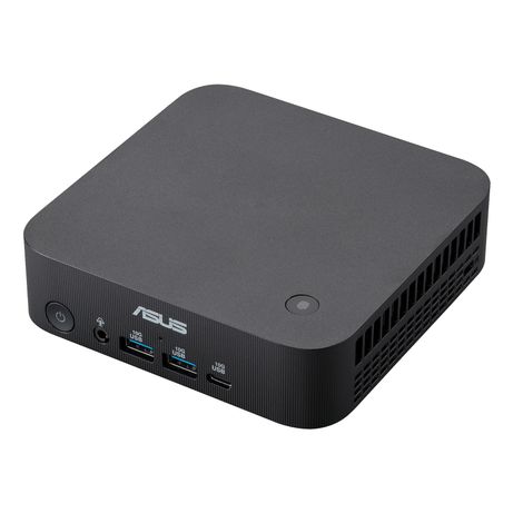 ASUS NUC PN54-S1-S50015AL R5 220 6C/12T (28W) DDR5 5600 16G PCIE 512G G4 SSDFULL SYSTEM W11 PRO - Imagen 9 de 17 ASUS NUC PN54-S1-S50015AL R5 220 6C/12T (28W) DDR5 5600 16G PCIE 512G G4 SSDFULL SYSTEM W11 PRO - Imagen 9 de 17